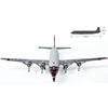 Academy 12634 1/144  Douglas C-118 Liftmaster USAF