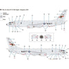 Academy 12635 1/144 Boeing P-8 Poseidon US - RAAF
