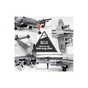 Academy 1/144 USAF EC-121 Warning Star