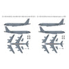 Academy 12638 1/144 USAF KC-135R Stratotanker