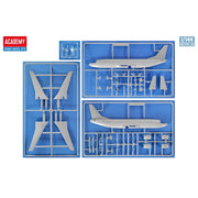 Academy 12639 1/144 Boeing 737 "Colombian Air Force"
