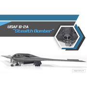 Academy 12645 1/144 USAF B-2A Stealth Bomber