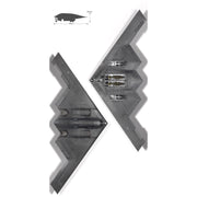 Academy 12645 1/144 USAF B-2A Stealth Bomber