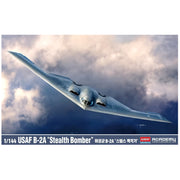 Academy 12645 1/144 USAF B-2A Stealth Bomber