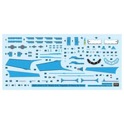 Academy 12651 1/144 Boeing E-7 Peace Eye (incl Australian Decals)