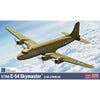Academy 1/144 USAF C-54 Skymaster Model Kit