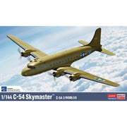 Academy 1/144 USAF C-54 Skymaster Model Kit