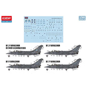 Academy 1/144 Rafale M Model Kit