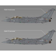 Academy 1/144 Rafale M Model Kit