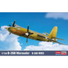 Academy 12656 1/144 B-26B Marauder 8809845383192