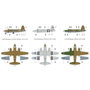 Academy 12656 1/144 B-26B Marauder