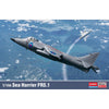 Academy 1/144 Sea Harrier FRS.1 Model Kit