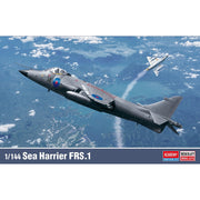 Academy 1/144 Sea Harrier FRS.1 Model Kit