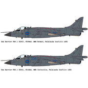 Academy 1/144 Sea Harrier FRS.1 Model Kit