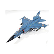Academy 1/144 Mirage F1