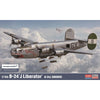 Academy 1/144 B-24J Liberator