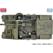 Academy 13210 1/35 M7 Priest