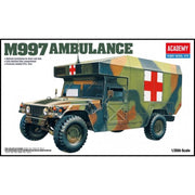 Academy 13243 1/35 M997 Maxi Ambulance