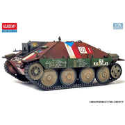 Academy 13277 1/35 Hetzer Prague 1945