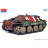 Academy 13277 1/35 Hetzer Prague 1945