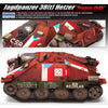 Academy 13277 1/35 Hetzer Prague 1945