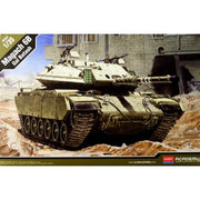 Academy 13281 1/35 Magach 6B Gal Batash