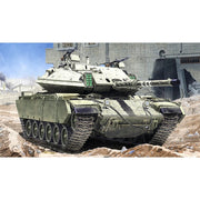Academy 13281 1/35 Magach 6B Gal Batash