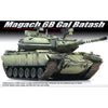 Academy 13281 1/35 Magach 6B Gal Batash