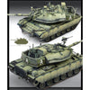 Academy 13281 1/35 Magach 6B Gal Batash