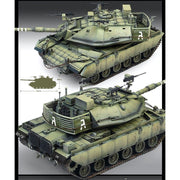 Academy 13281 1/35 Magach 6B Gal Batash