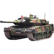 Academy 1/35 German Leopard 2A6 Model Kit