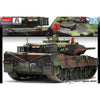 Academy 1/35 German Leopard 2A6 Model Kit
