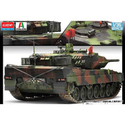 Academy 1/35 German Leopard 2A6 Model Kit