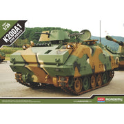 Academy 1/35 ROK KIFV K-200A1 APC Model Kit
