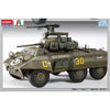 Academy 1/35 U.S. Army M8 Greyhound Model Kit