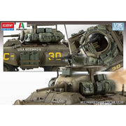 Academy 1/35 U.S. Army M8 Greyhound Model Kit
