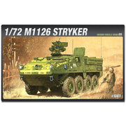Academy 13411 1/72 M1126 Stryker