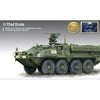 Academy 13411 1/72 M1126 Stryker