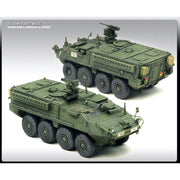 Academy 13411 1/72 M1126 Stryker