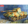 Academy 13423 1/72 German King Tiger Henschel Turret