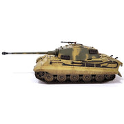 Academy 13423 1/72 German King Tiger Henschel Turret