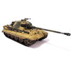 Academy 13423 1/72 German King Tiger Henschel Turret