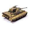 Academy 13423 1/72 German King Tiger Henschel Turret