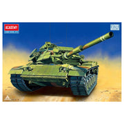 Academy 13425 1/72 M60A1 RISE P USMC
