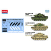 Academy 13425 1/72 M60A1 RISE P USMC
