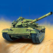 Academy 13425 1/72 M60A1 RISE P USMC