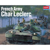 Academy 13427 1/72 French Army Char Leclerc