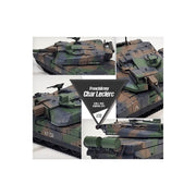 Academy 13427 1/72 French Army Char Leclerc