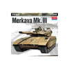 Academy 13429 1/72 Merkava Mk. III