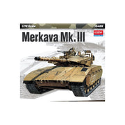 Academy 13429 1/72 Merkava Mk. III